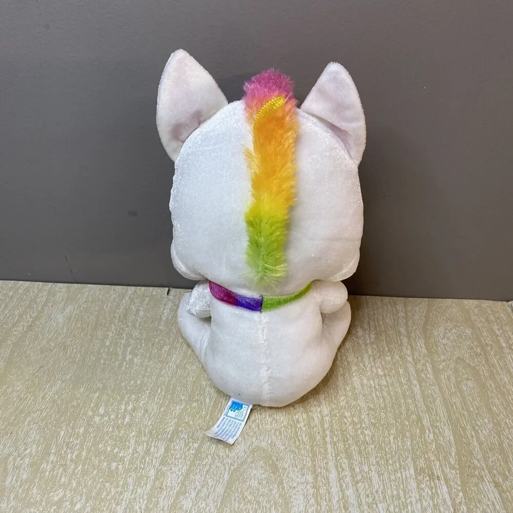 Classic Toy Company Unicorn Plush Stuffed Animal Birthday Christmas Easter